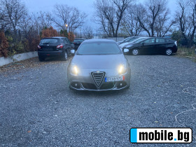 Alfa Romeo Giulietta    | Mobile.bg   2
