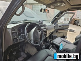Nissan Patrol M57 | Mobile.bg   14