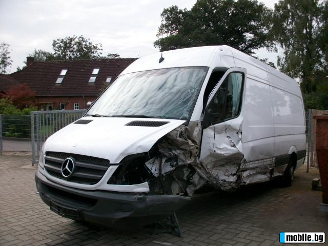 Mercedes-Benz Sprinter 315   | Mobile.bg   16