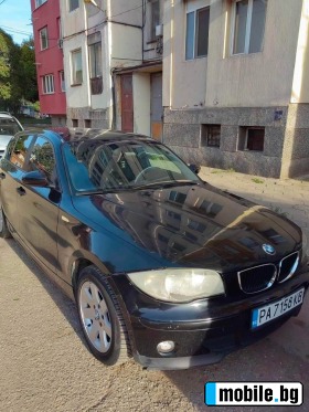 BMW 116 116i | Mobile.bg   6