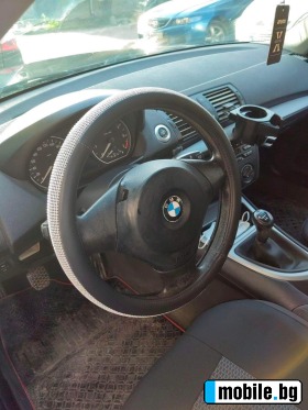 BMW 116 116i | Mobile.bg   2