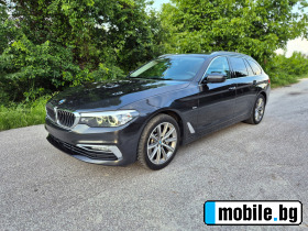     BMW 530 Luxury Line TOP
