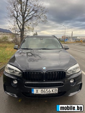 BMW X5 4.0d M-paket | Mobile.bg   1
