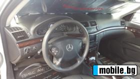 Mercedes-Benz E 220 2.7.3.2.CDI3.5i | Mobile.bg   16