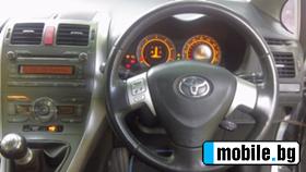 Toyota Auris 2.0D4D 126 | Mobile.bg   9