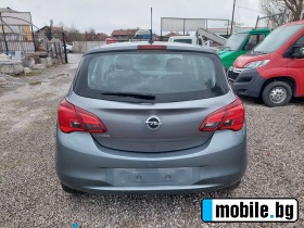 Opel Corsa EURO 6B | Mobile.bg   5