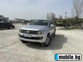 VW Amarok | Mobile.bg   1