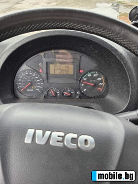 Iveco Eurocargo 75E190 | Mobile.bg   7