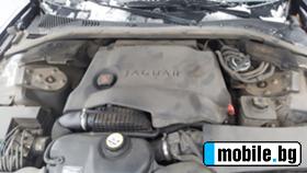 Jaguar S-type 2.7 HDI | Mobile.bg   15
