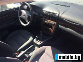 Audi A4 1.8i | Mobile.bg   4