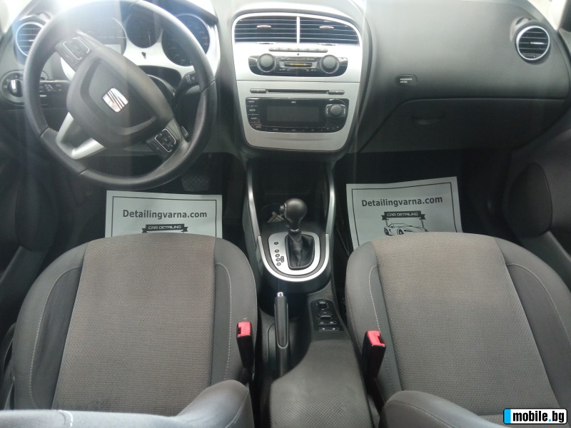 Seat Altea XL 18 TSI DSG | Mobile.bg   12