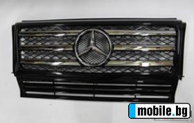 Mercedes-Benz G 240   | Mobile.bg   6