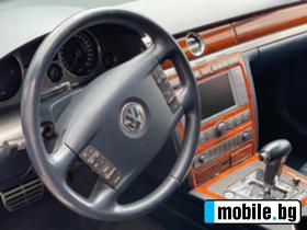 VW Phaeton 5.0TDI,V10,Xenon,Keyless | Mobile.bg   13