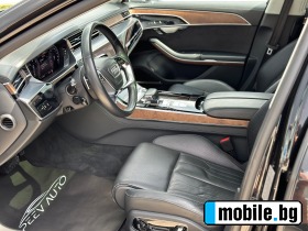 Audi A8 50TDI#DISTRONIC#PODGREV#OBDUH#PANORAMA#360 CAMERA# | Mobile.bg   9