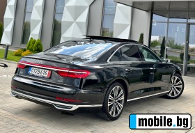 Audi A8 50TDI#DISTRONIC#PODGREV#OBDUH#PANORAMA#360 CAMERA# | Mobile.bg   5