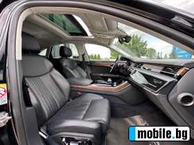 Audi A8 50TDI#DISTRONIC#PODGREV#OBDUH#PANORAMA#360 CAMERA# | Mobile.bg   11