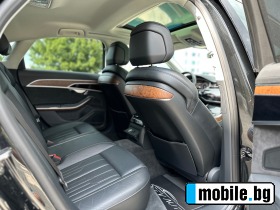 Audi A8 50TDI#DISTRONIC#PODGREV#OBDUH#PANORAMA#360 CAMERA# | Mobile.bg   14