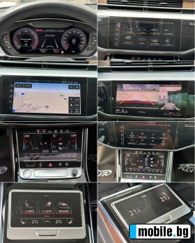 Audi A8 50TDI#DISTRONIC#PODGREV#OBDUH#PANORAMA#360 CAMERA# | Mobile.bg   17