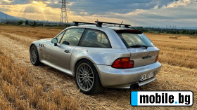 BMW Z3 Coupe | Mobile.bg   5