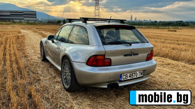 BMW Z3 Coupe | Mobile.bg   6