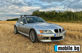 Обява за продажба на BMW Z3 Coupe ~Запитване