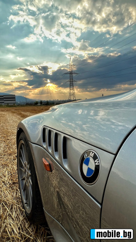 BMW Z3 Coupe | Mobile.bg   9