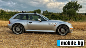 BMW Z3 Coupe | Mobile.bg   8