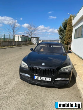 BMW 730   | Mobile.bg   4