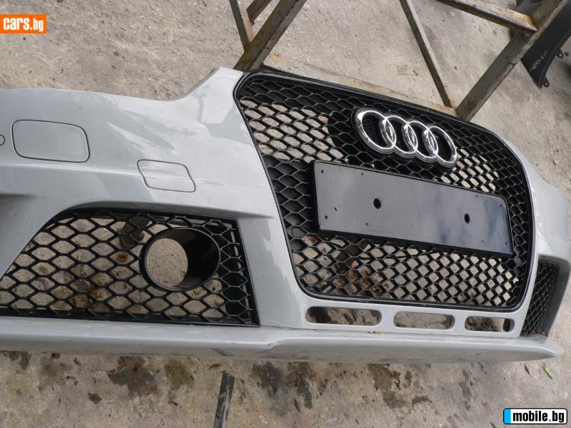   ,    Audi Rs4 | Mobile.bg   1