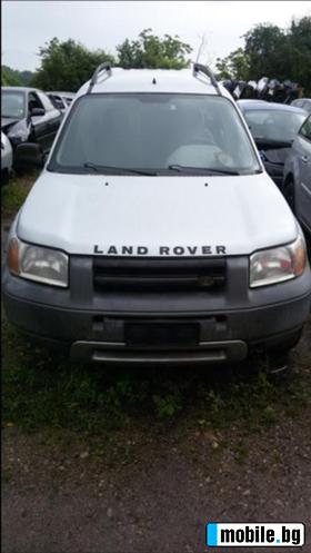 ,   Land Rover Freelander | Mobile.bg   1