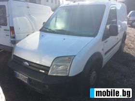Ford Transit connect1.8tdci 5