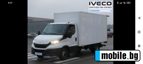     Iveco Daily 35c16 . 3.5.  euro6