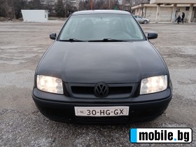 VW Bora 2.0 KLIMA | Mobile.bg   8