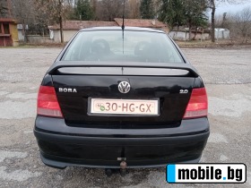 VW Bora 2.0 KLIMA | Mobile.bg   9