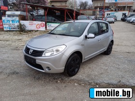 Dacia Sandero 1.4i,GPL, KLIMATIK | Mobile.bg   1