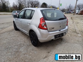 Dacia Sandero 1.4i,GPL, KLIMATIK | Mobile.bg   7