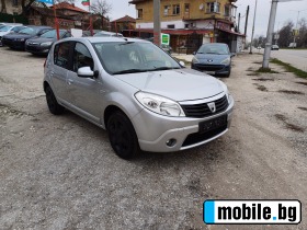 Dacia Sandero 1.4i,GPL, KLIMATIK | Mobile.bg   3