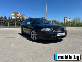 Audi S6 Avant | Mobile.bg   2