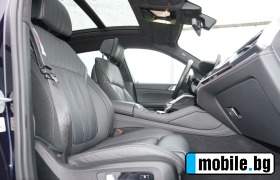 BMW X6 M50i*LASER*CARBON*22* | Mobile.bg   8