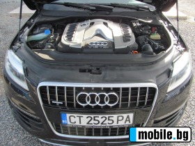 Audi Q7 6.0* W12* Distronic* Panorama* * CERAMIC* 7 | Mobile.bg   15