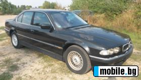BMW 750 FACELIFT V12 | Mobile.bg   2