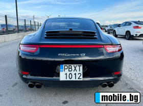 Porsche 911 carrera 4s | Mobile.bg   5