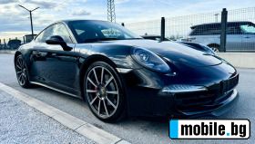 Porsche 911 carrera 4s | Mobile.bg   1