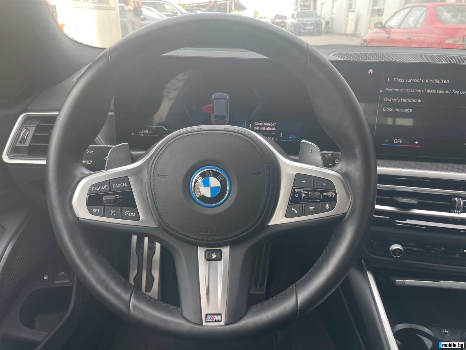 BMW 330 e xDrive  | Mobile.bg   16