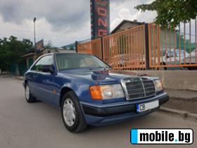 Обява за продажба на Mercedes-Benz 124 2,000/УН... ~19 999 лв.