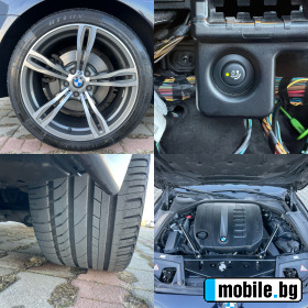 BMW 525 3.0d M-PAKET | Mobile.bg   16