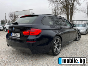 BMW 525 3.0d M-PAKET | Mobile.bg   4