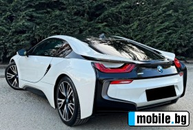 BMW i8 Coupe 1.5/7.1 kWh xDrive | Mobile.bg   5