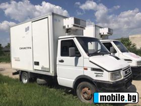 Iveco Daily 2.8d 2.5d | Mobile.bg   3