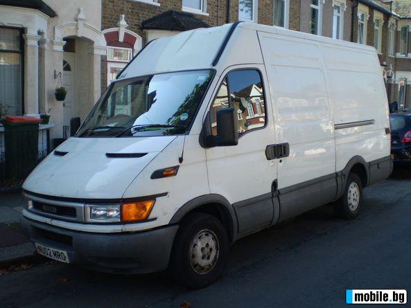     ,     Iveco Daily